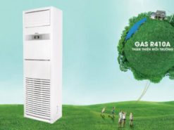 Đại lý phân phối Điều hòa tủ đứng Nagakawa NP-C50R2H21 50000BTU 1 chiều giá rẻ nhất | dienmaythuanthanh.vn