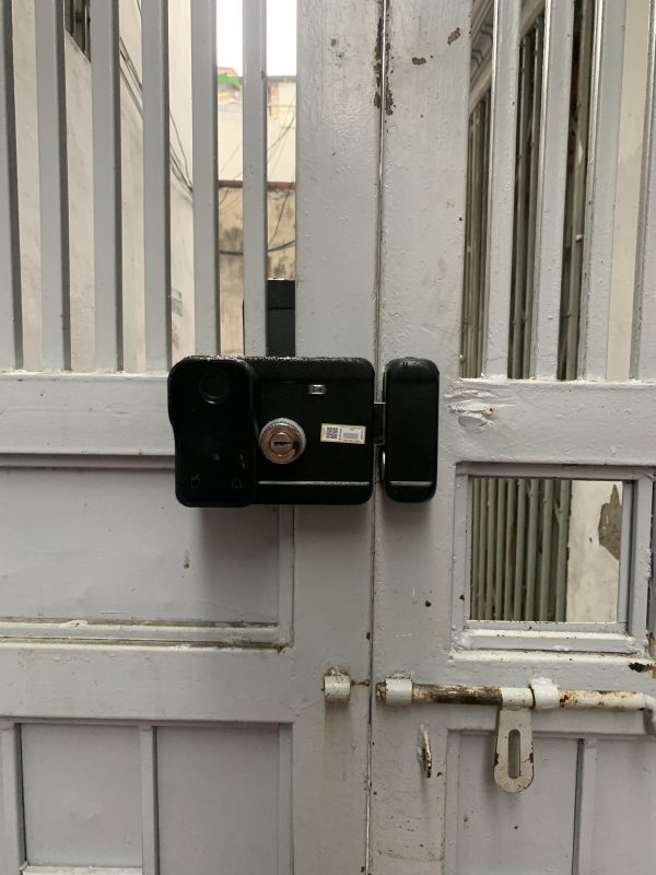 KITOS KT DL04 PLUS sở hữu thiết kế chắc chắn , chống nước chuẩn IP68