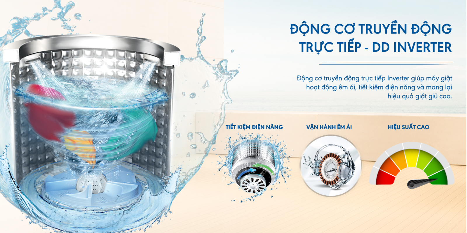 Tiết kiệm điện năng