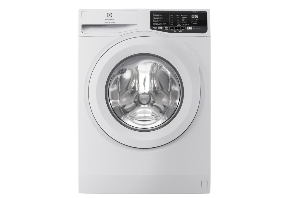 Máy giặt Electrolux UltimateCare 100 Inverter 9 kg EWF9025DQWB 4 Máy giặt Electrolux UltimateCare 100 Inverter 9 kg EWF9025DQWB