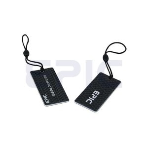 Chức năng mở cửa bằng thẻ từ