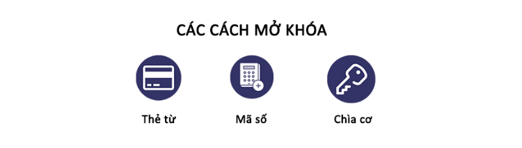 Khóa điện tử EPIC ES 7000K