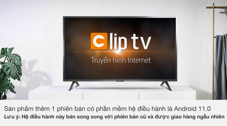 3. Smart Tivi FFalcon 40 inch 40SF1 kho ứng dụng phong phú