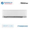 Điều hòa Daikin FTXM60XVMV | 21000BTU 2 chiều Inverter