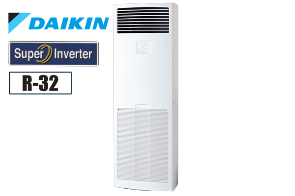 Điều hòa tủ đứng Daikin FVA71AMVM/RZF71CV2V 24000 BTU Inverter 1pha