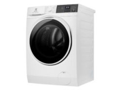 Máy giặt sấy Electrolux UltimateCare 300 Inverter giặt 9 kg - sấy 6 kg EWW9024P3WC