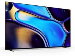 Google Tivi OLED Sony 4K 55 inch K-55XR80