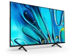 Google Tivi Sony 4K 43 inch K-43S30