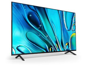 Google Tivi Sony 4K 55 inch K-55S30