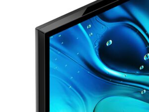 Google Tivi Sony 4K 55 inch K-55S30