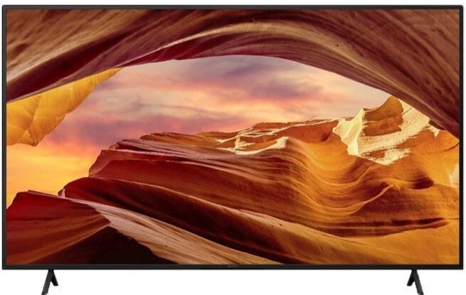 Lý do vì sao nên mua Tivi LED Sony KD-43X75WL