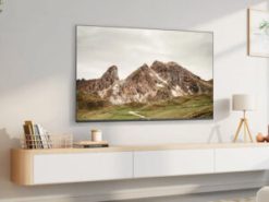 Google Tivi TCL 32 inch 32S5400 - Tổng quan thiết kế