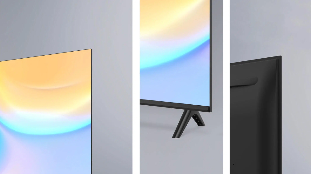 Thiết kế tràn viền - Google Tivi TCL 32 inch 32S5400 Thiết kế tràn viền - Google Tivi TCL 32 inch 32S5400