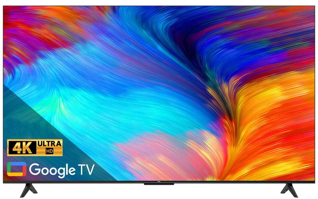 Google Tivi TCL 50P638 4K 50 inch 2 Google Tivi TCL 4K 50 inch 50P638