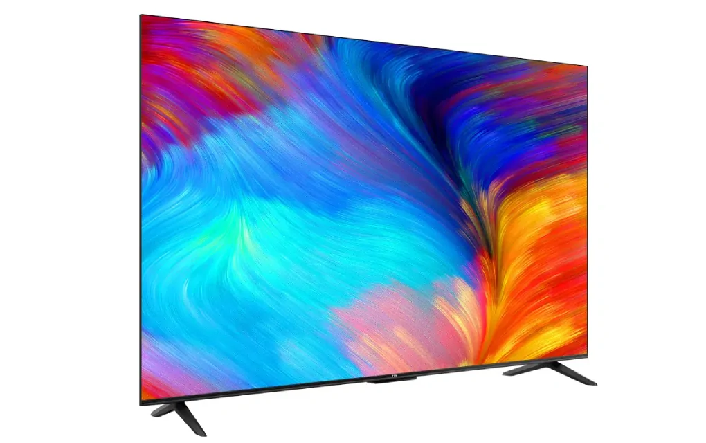 Google Tivi TCL 4K 65 inch 65P638 0