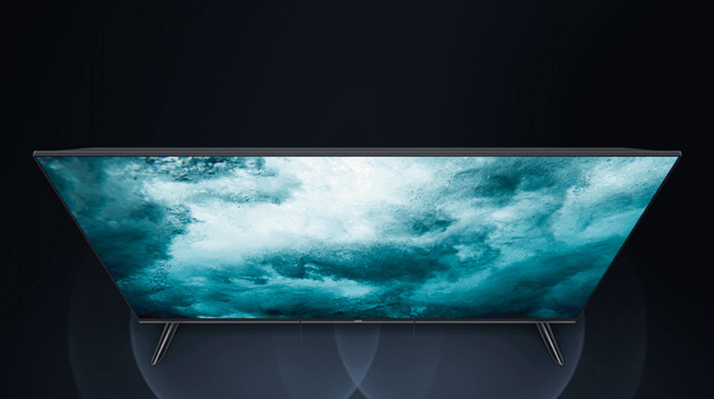 Google Tivi Xiaomi A 4K 55 inch L55M8-P2SEA - Công nghệ âm thanh Google Tivi Xiaomi A 4K 55 inch L55M8-P2SEA - Công nghệ âm thanh