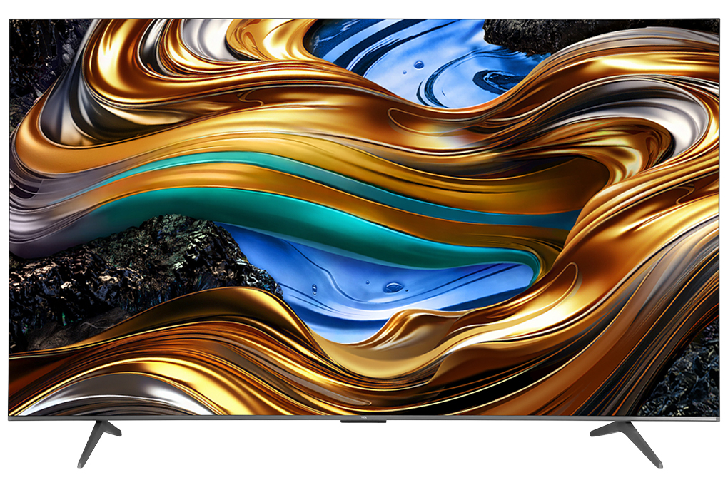 Google TV TCL 4K 75 inch 75P79B Pro 2 Google TV TCL 4K 75 inch 75P79B Pro
