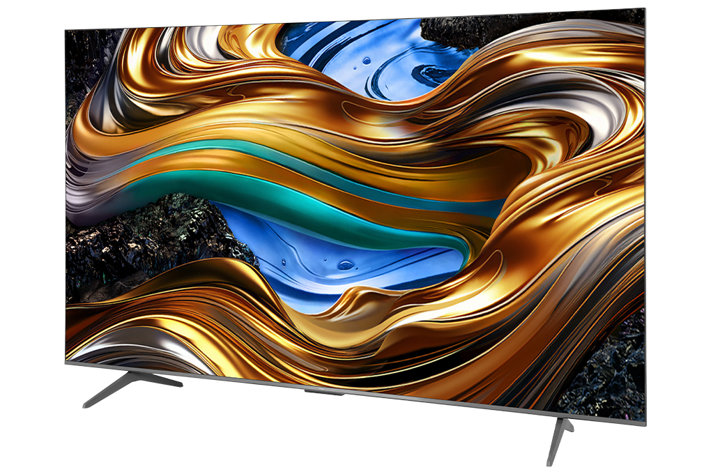 Google TV TCL 4K 75 inch 75P79B Pro 3 Google TV TCL 4K 75 inch 75P79B Pro