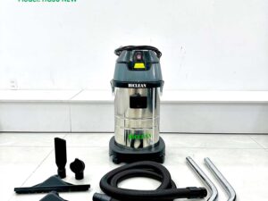 hiclean hc30 new