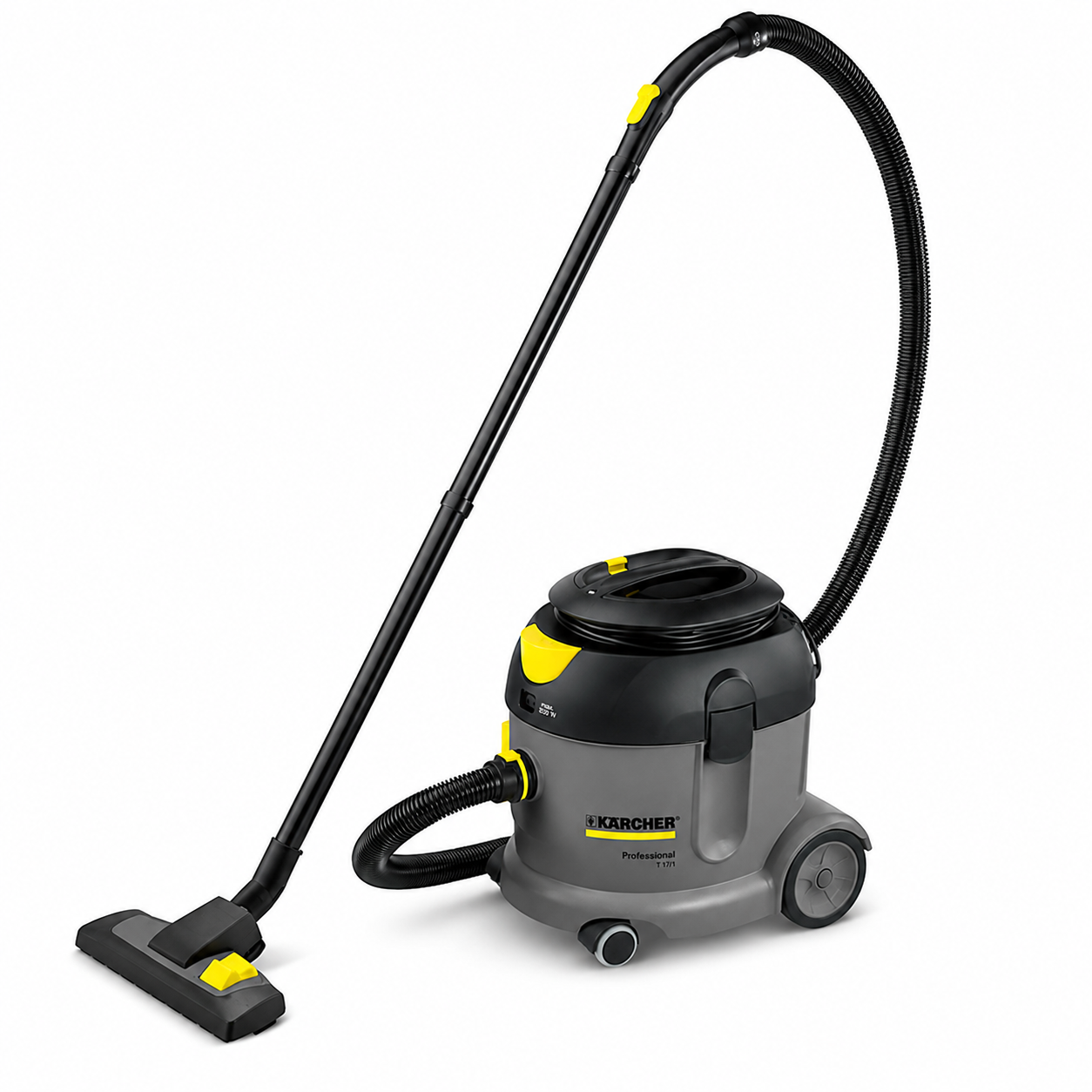 Mua máy hút bụi Karcher chính hãng