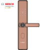 Khóa vân tay Bosch ID-30B (vàng đồng)