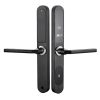 Khoá cửa khách sạn, khoá thẻ từ 5asystem 5A DZK4000