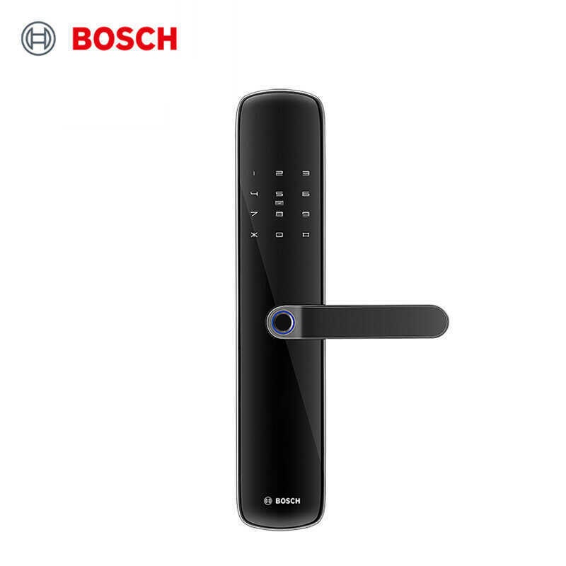 Khóa cửa điện tử Bosch ID60