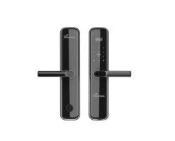 Khoá cửa điện tử Demax SL620 GB