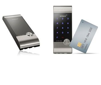 3. Các chức năng mở cửa trên Gateman-V20