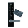 Khoá cửa mã số, thẻ từ Hafele EL8000