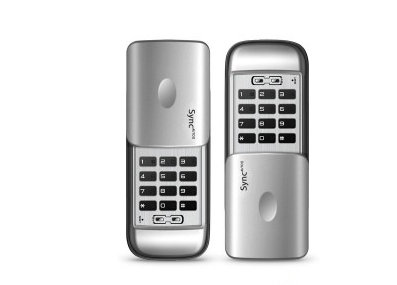 5. Tính năng nổi bật trên khoá cửa mã số - khoá thẻ từ H-Gang Sync Auto 2