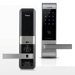 Khoá cửa điện tử - Khoá thẻ từ Gateman V100