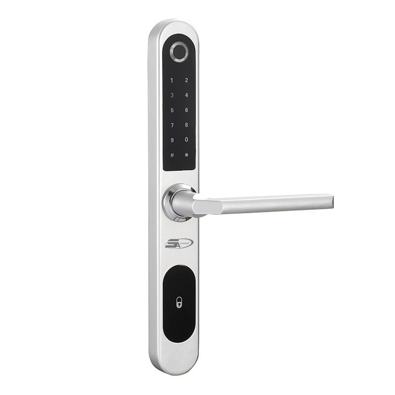 2. Các tính năng nổi bật trên khoá cửa điện tử 5asystem SBS3000