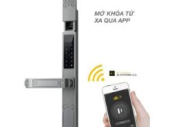 2. Đa dạng các phương thức mở khoá 