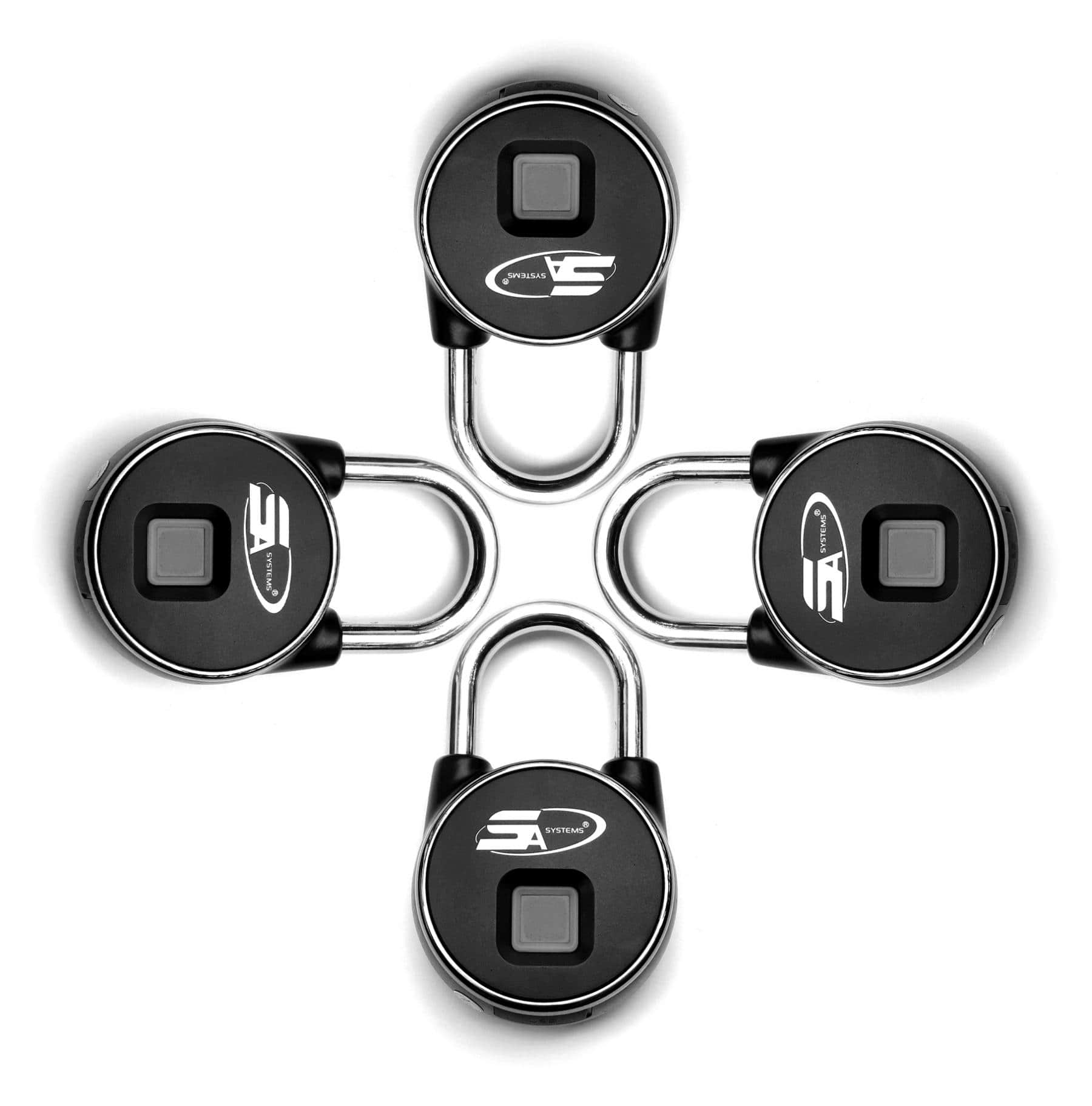 Đặc điểm nổi bật của khoá điện tử 5ASYSTEMS Z80