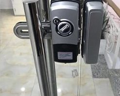 3. Lắp đặt khoá phù hợp với nhiều kiến trúc phòng