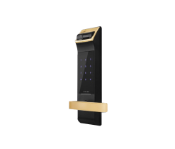 Khoá cửa vân tay - Khoá điện tử Gateman F300-FH