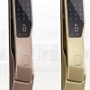 Khoá cửa vân tay - điện tử Gateman Pass700