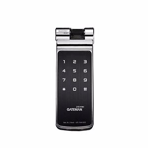 Khóa cửa vân tay Gateman Z10-IH