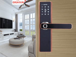 4. Lắp đặt phù hợp cho nhiều kiến trúc nhà