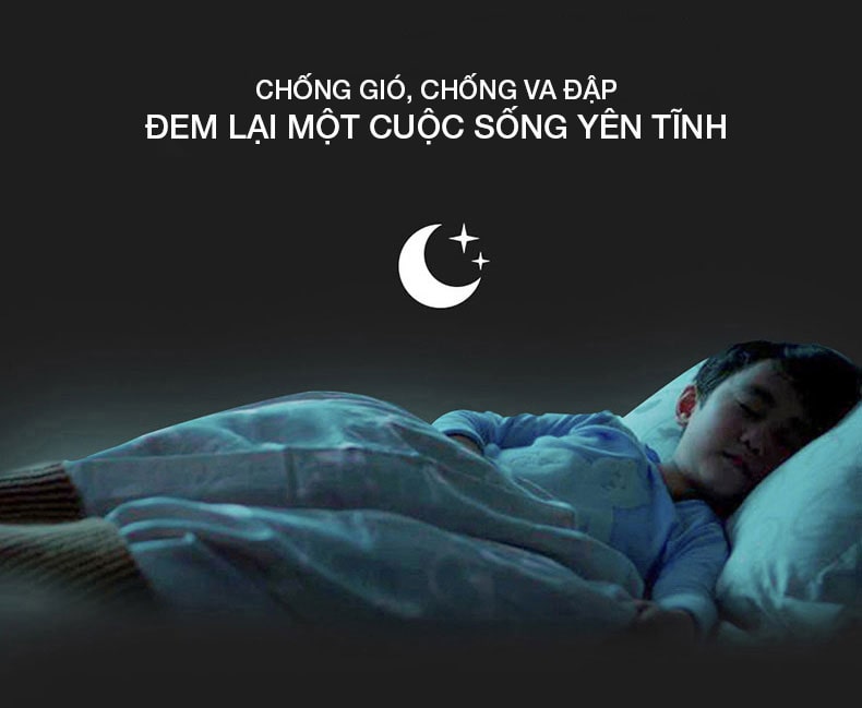 Các đặc điểm nổi bật trên khoá cửa Kaadas 5155