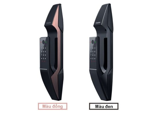 Khoá cửa vân tay Kaadas K8-T