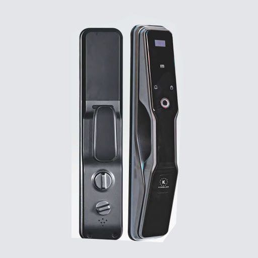 Các đặc điểm nổi bật trên Khoá điện tử Kassler KL-868