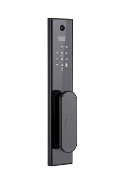 Khoá cửa vân tay Camera Kassler KL-890