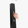 Khóa cửa vân tay Kitos KT-VPro