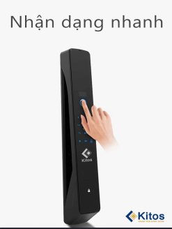 Khóa cửa vân tay Kitos KT-VPro