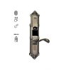 Khoá cửa vân tay PHGLock FP3251W