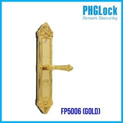 Khoá cửa điện tử - Khoá vân tay PHGLock FP5006
