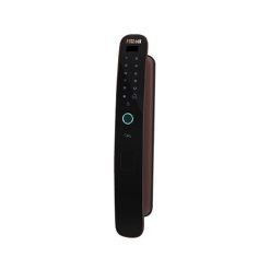 Khoá cửa vân tay - Khoá điện tử PHGLock FP6060
