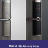 Khóa cửa vân tay SIEMENS C321